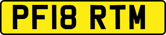 PF18RTM