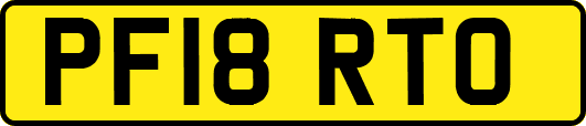 PF18RTO