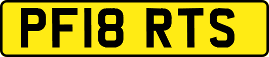 PF18RTS