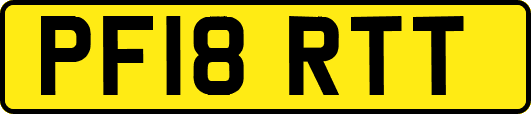 PF18RTT