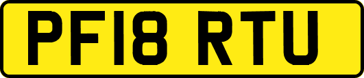 PF18RTU