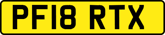 PF18RTX
