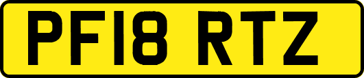 PF18RTZ