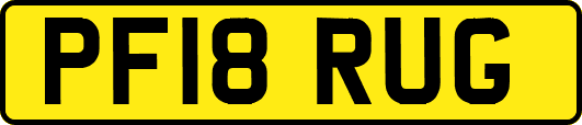PF18RUG