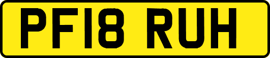 PF18RUH