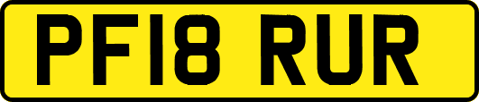 PF18RUR