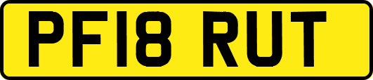 PF18RUT