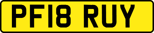 PF18RUY