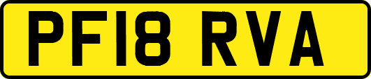 PF18RVA