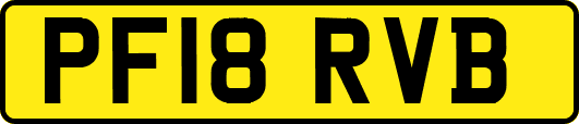 PF18RVB