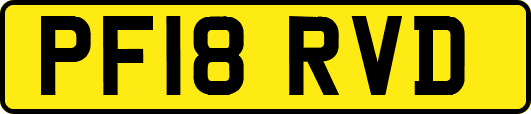 PF18RVD