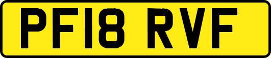 PF18RVF