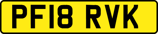 PF18RVK