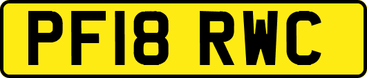 PF18RWC