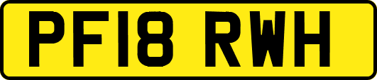 PF18RWH