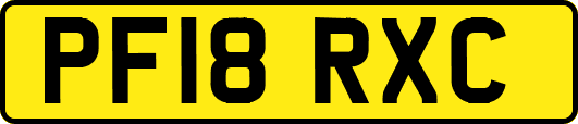 PF18RXC