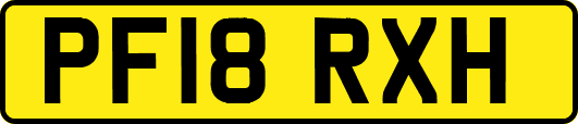 PF18RXH