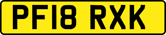 PF18RXK