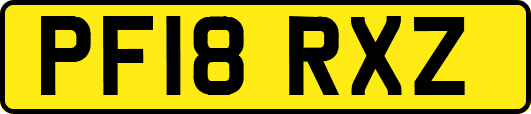 PF18RXZ