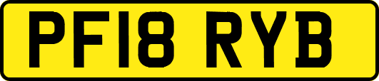 PF18RYB