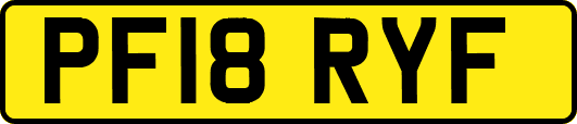 PF18RYF