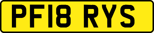 PF18RYS
