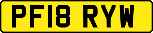 PF18RYW
