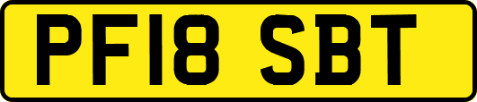 PF18SBT