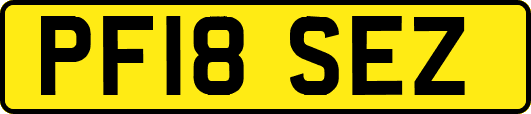 PF18SEZ