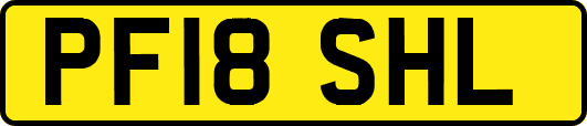 PF18SHL