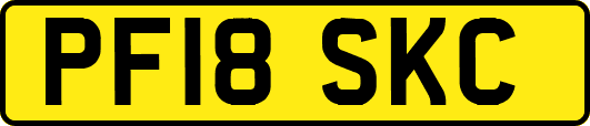 PF18SKC