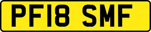 PF18SMF