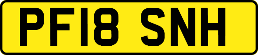 PF18SNH