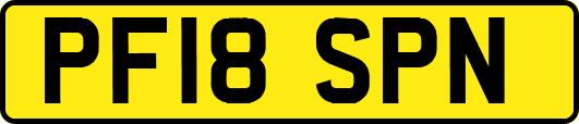 PF18SPN