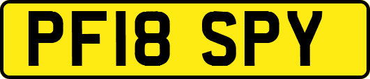 PF18SPY