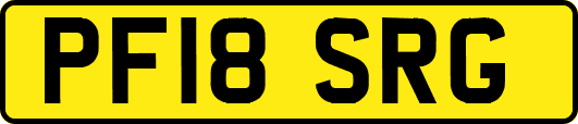 PF18SRG