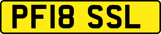 PF18SSL