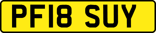 PF18SUY