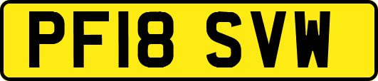 PF18SVW