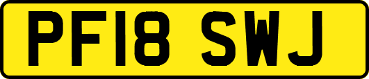PF18SWJ