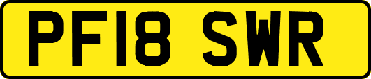 PF18SWR