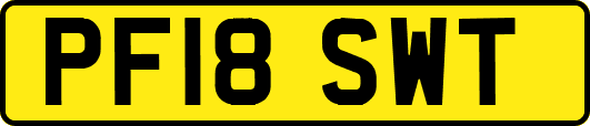 PF18SWT