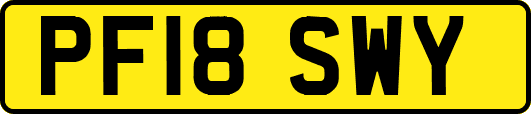 PF18SWY