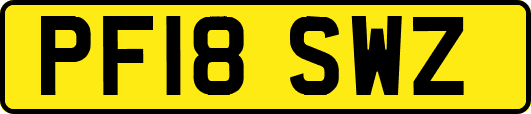 PF18SWZ