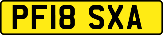 PF18SXA