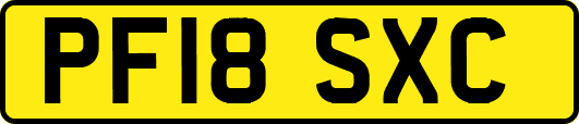 PF18SXC