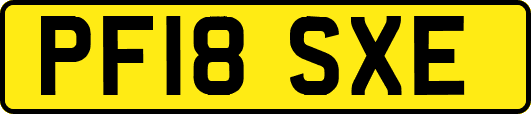 PF18SXE