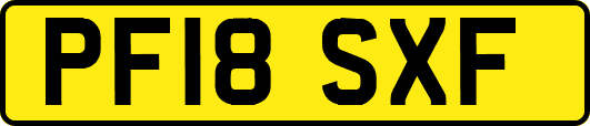 PF18SXF