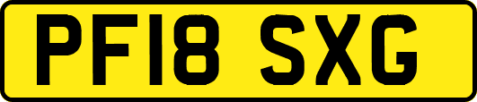 PF18SXG