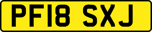 PF18SXJ